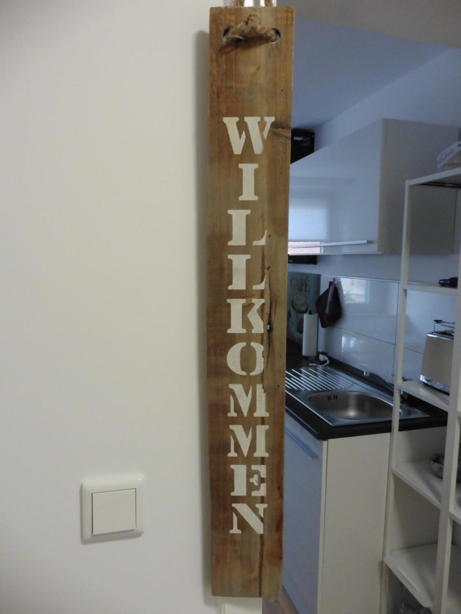 Sedan16 Apartment Wuppertal Ngoại thất bức ảnh