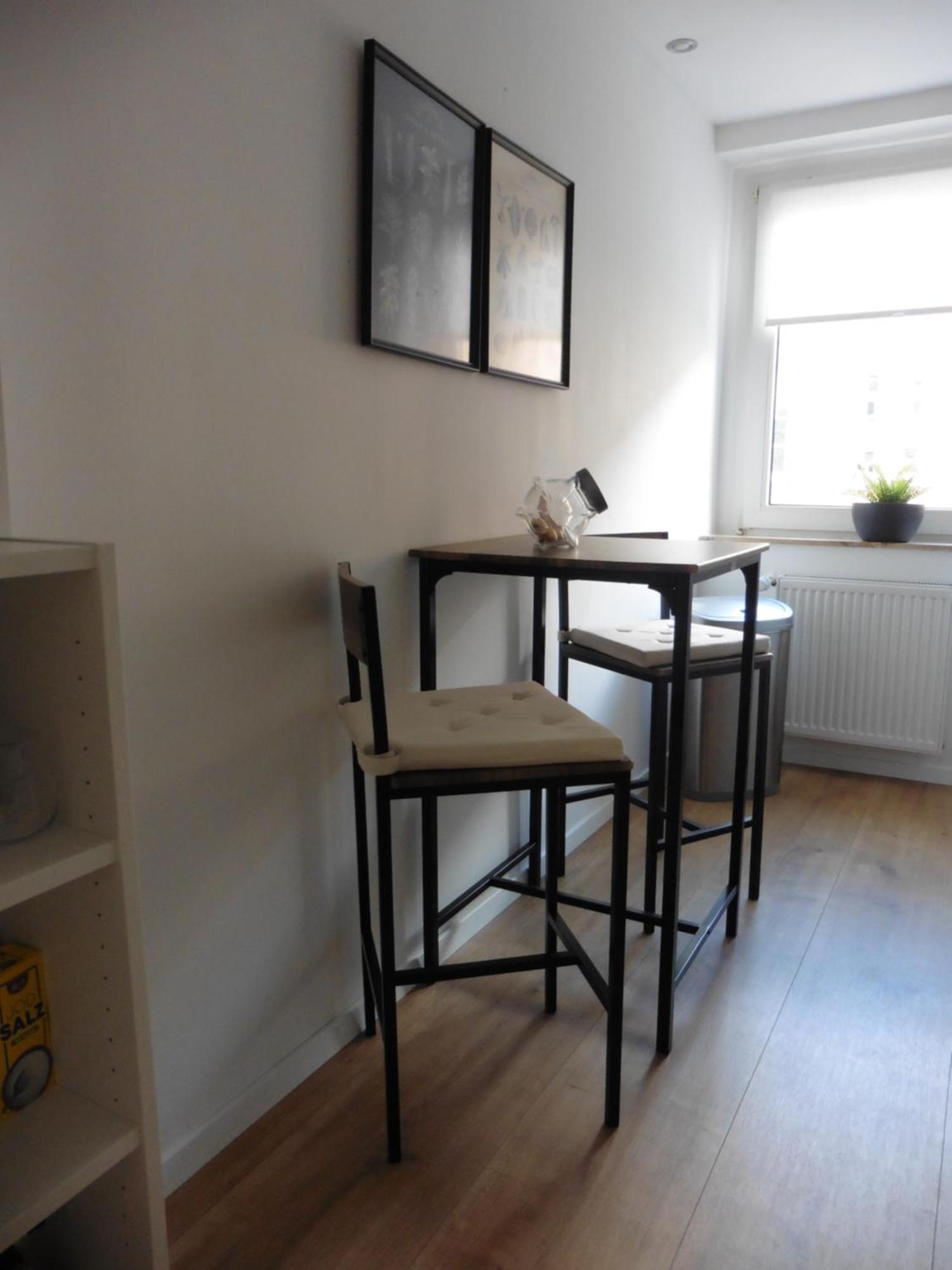 Sedan16 Apartment Wuppertal Ngoại thất bức ảnh
