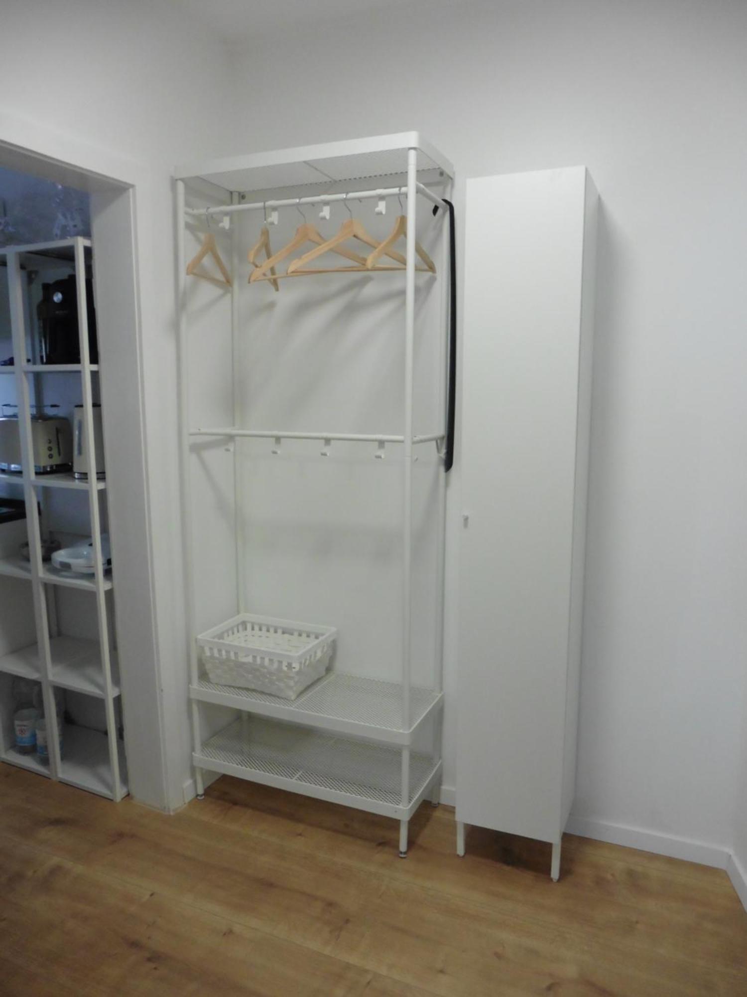 Sedan16 Apartment Wuppertal Ngoại thất bức ảnh