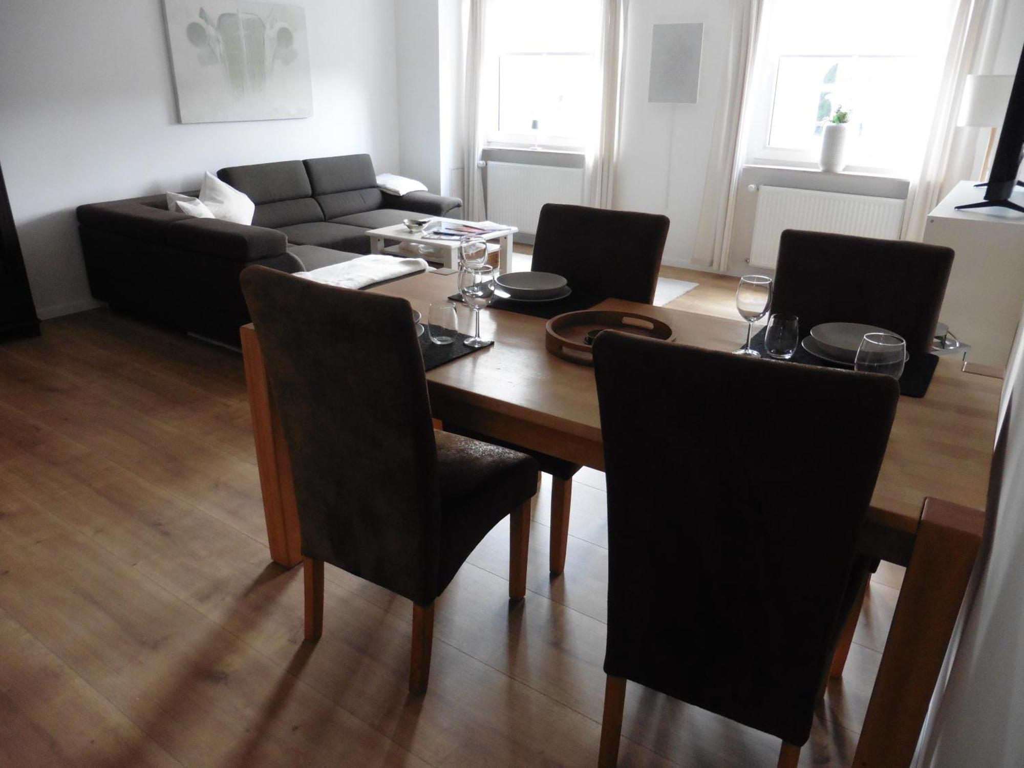 Sedan16 Apartment Wuppertal Ngoại thất bức ảnh