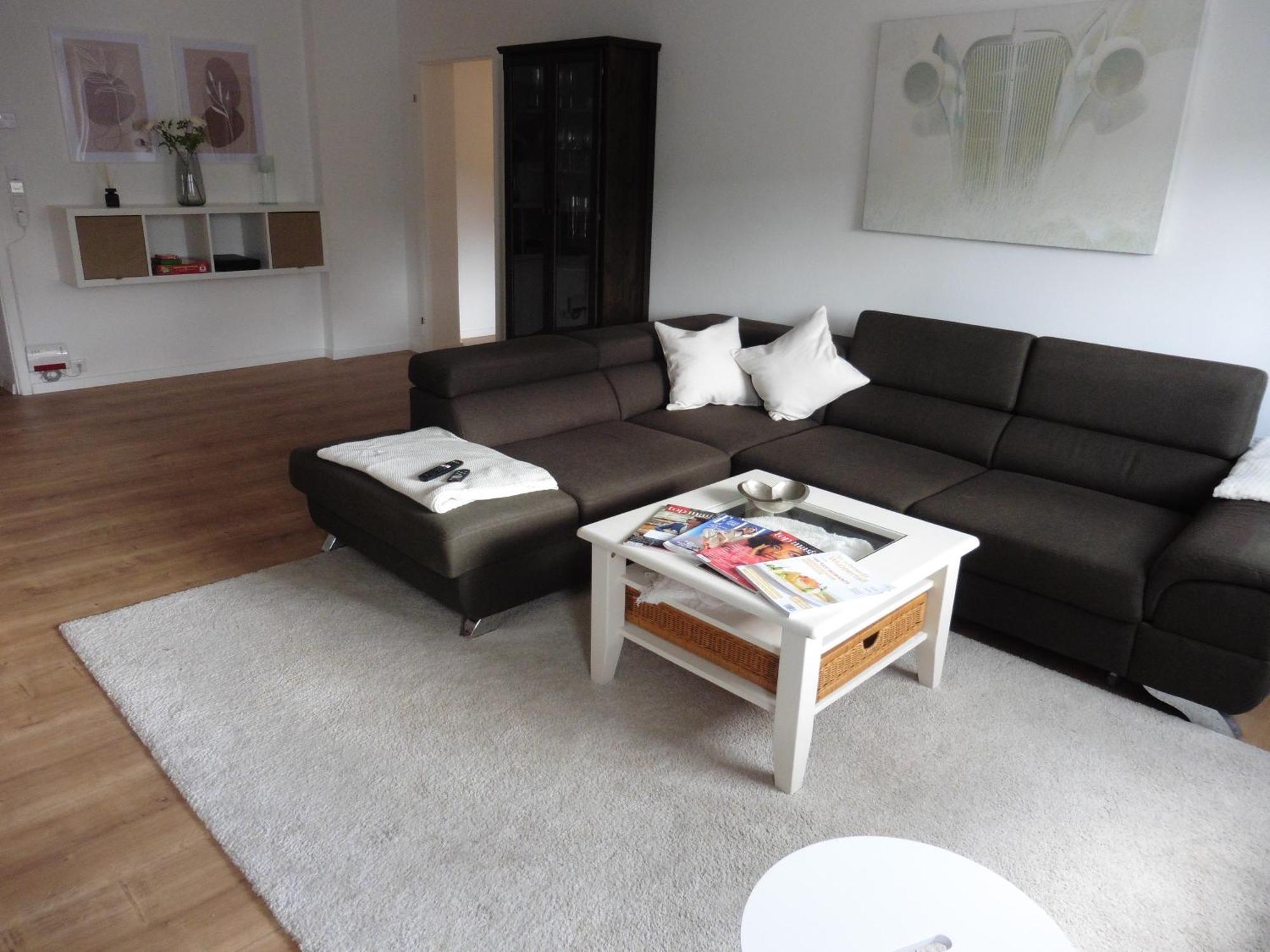 Sedan16 Apartment Wuppertal Ngoại thất bức ảnh