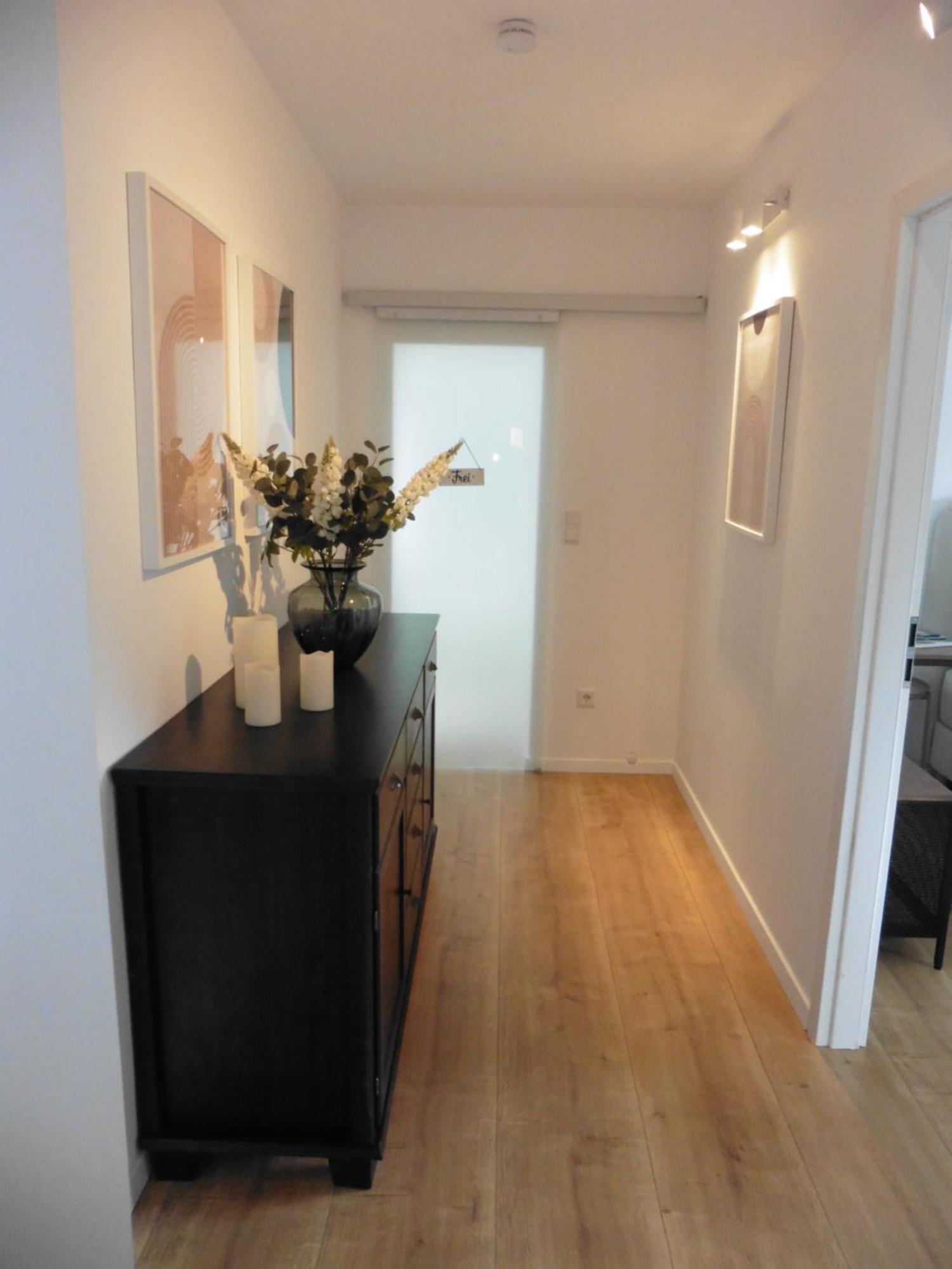 Sedan16 Apartment Wuppertal Ngoại thất bức ảnh