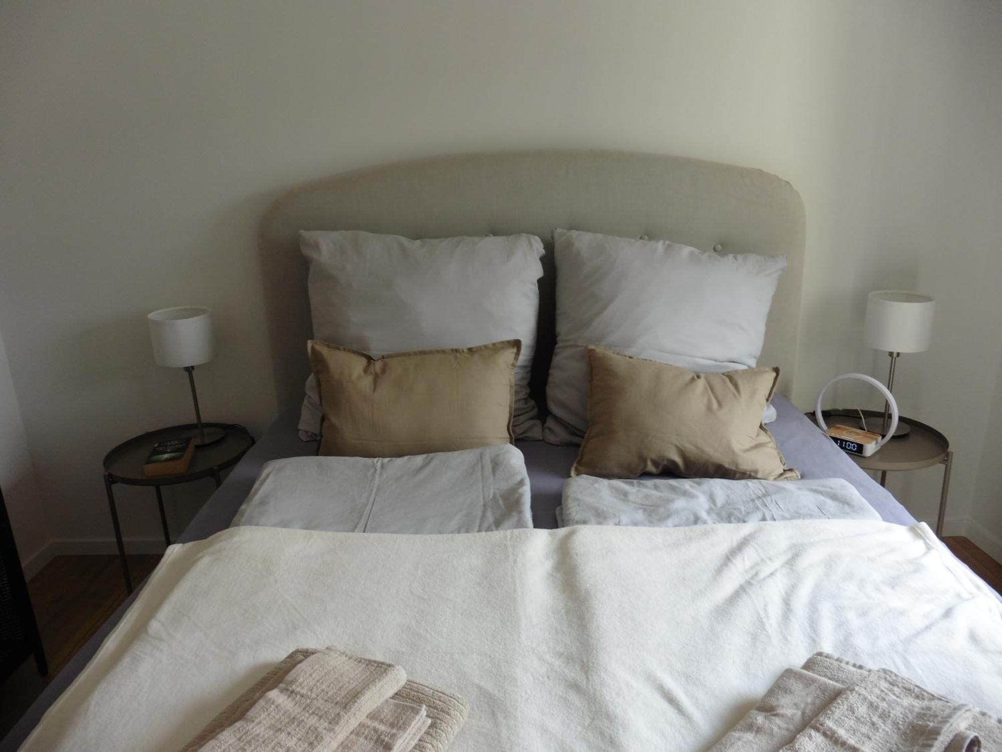 Sedan16 Apartment Wuppertal Ngoại thất bức ảnh
