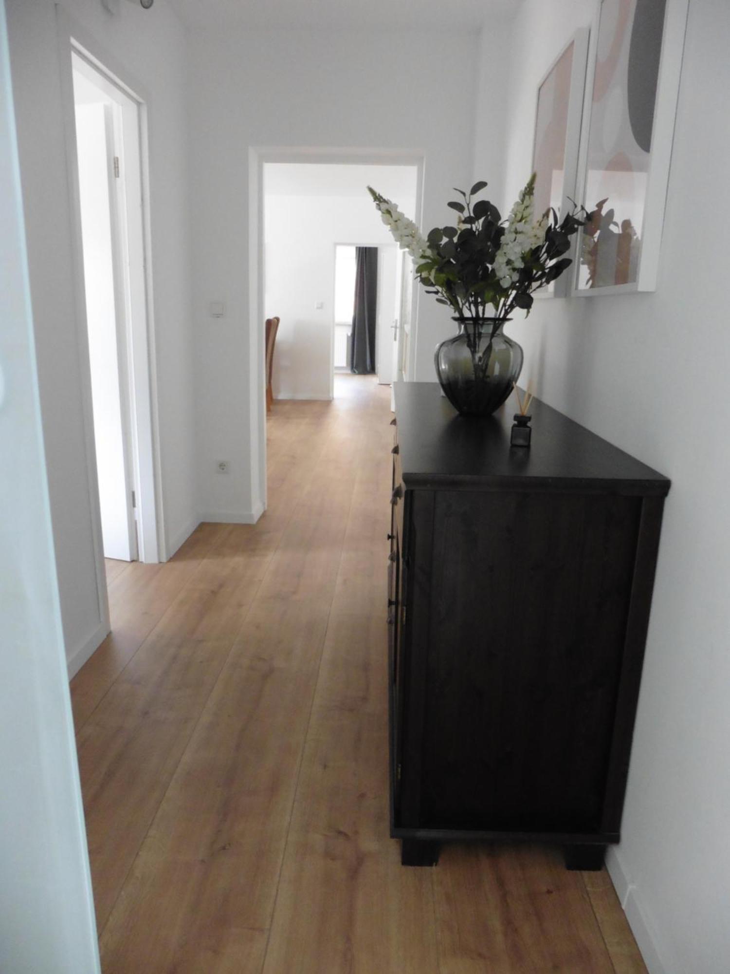 Sedan16 Apartment Wuppertal Ngoại thất bức ảnh