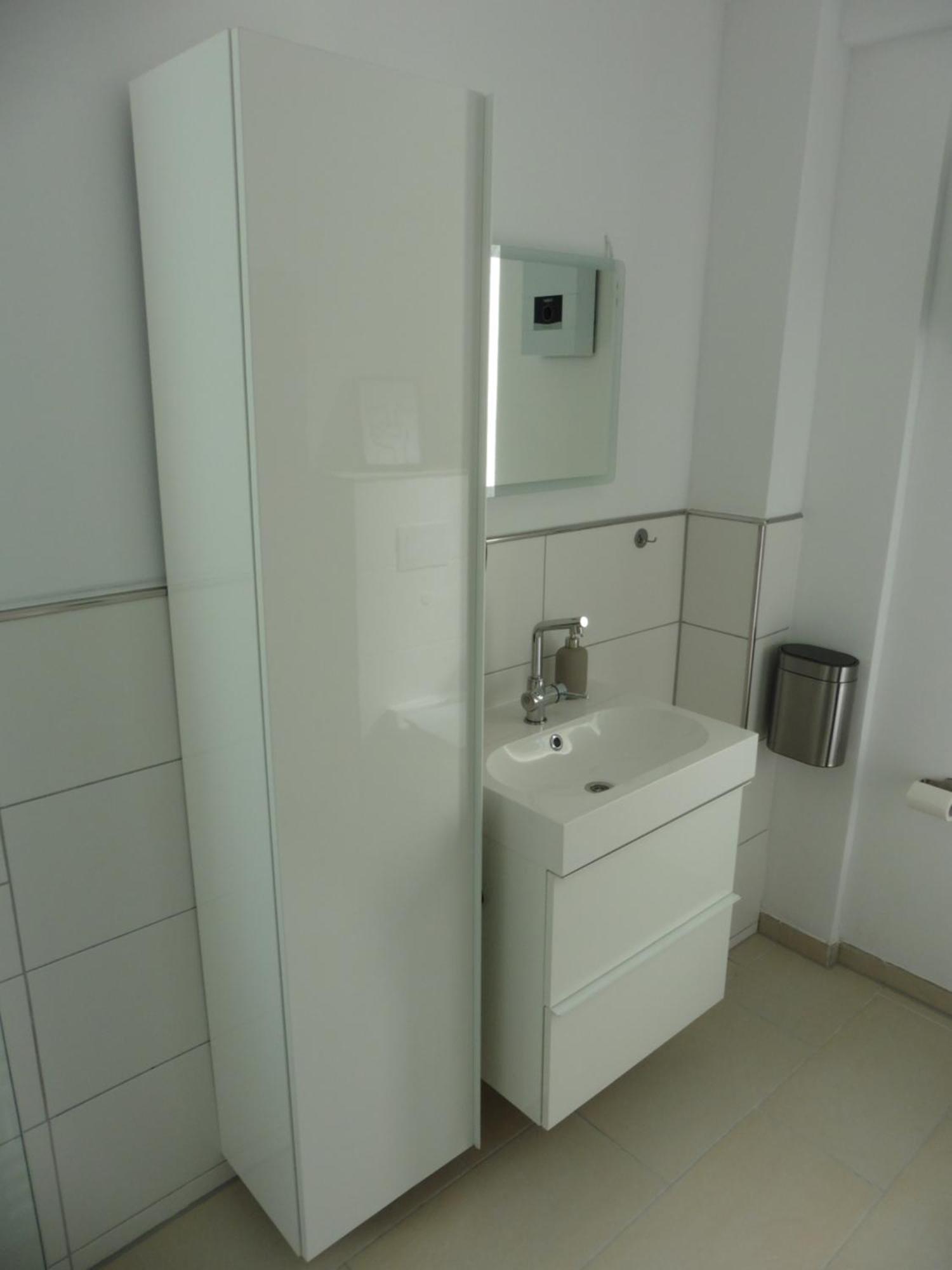 Sedan16 Apartment Wuppertal Ngoại thất bức ảnh