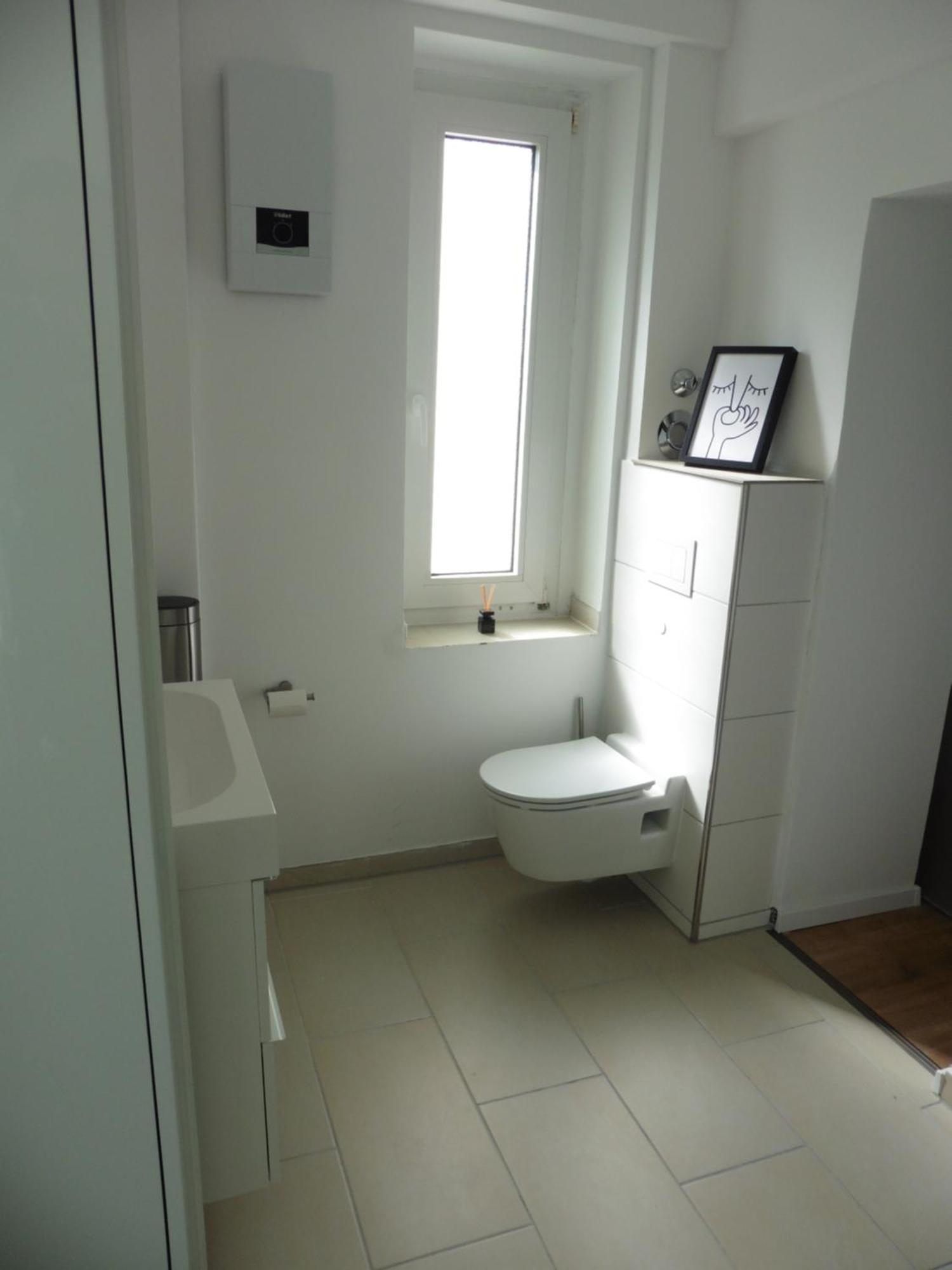 Sedan16 Apartment Wuppertal Ngoại thất bức ảnh